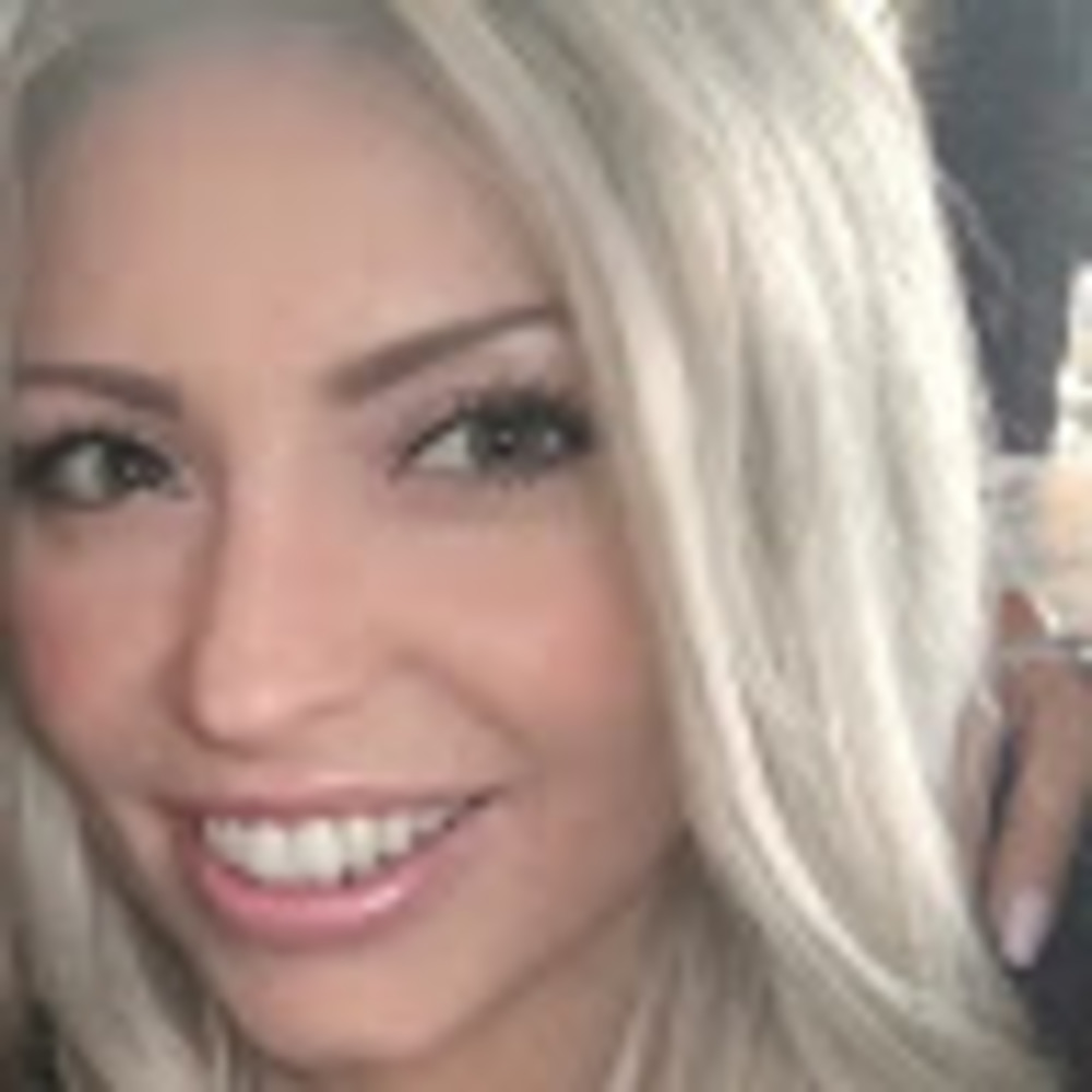 Meet your Posher, Gina